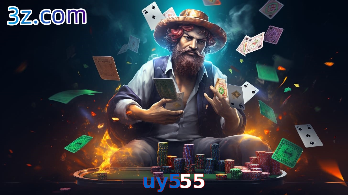 uy555 cassino online brasil