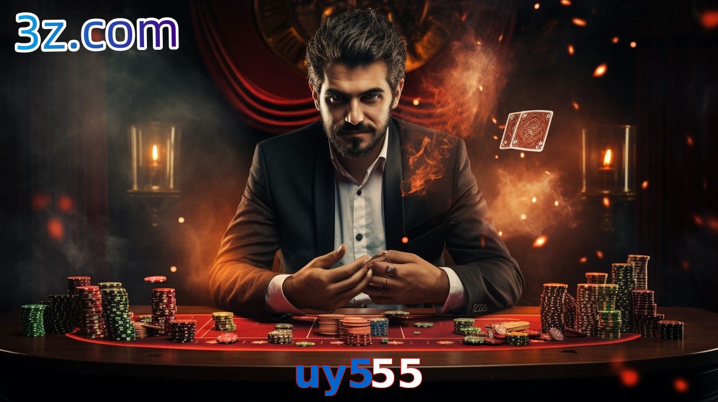 uy555 cassino com bonus de boas-vindas