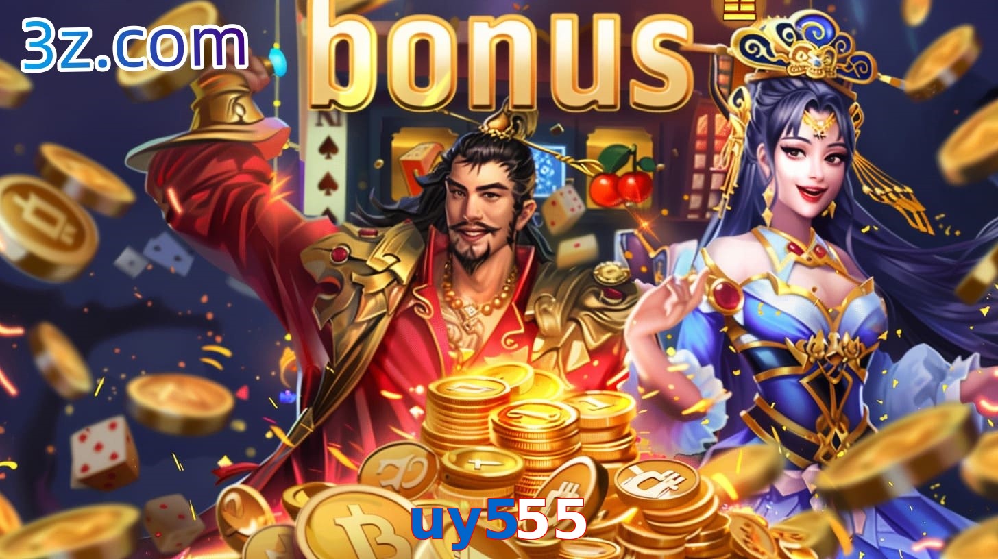 uy555 bonus casino