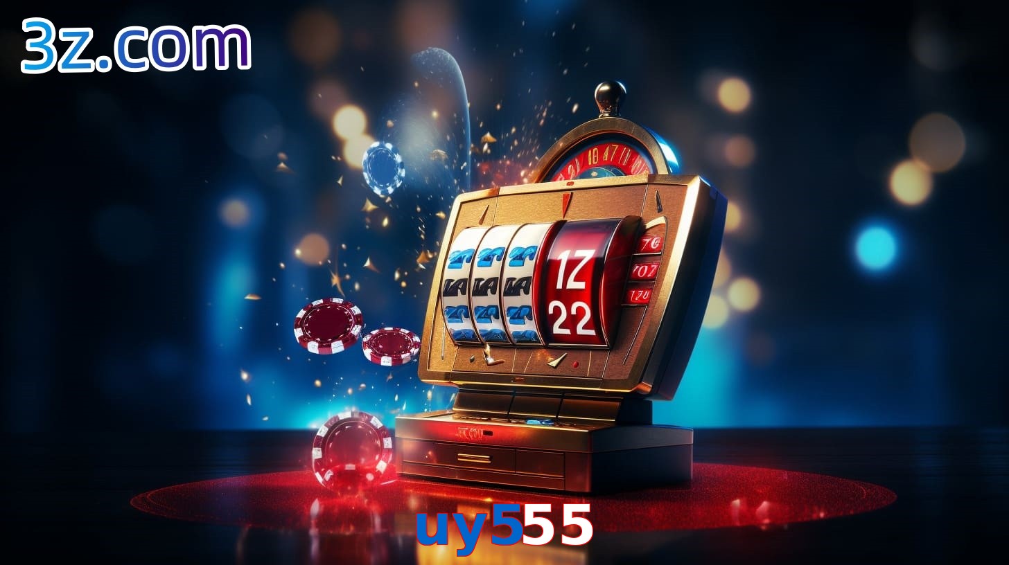uy555 slots online com bonus