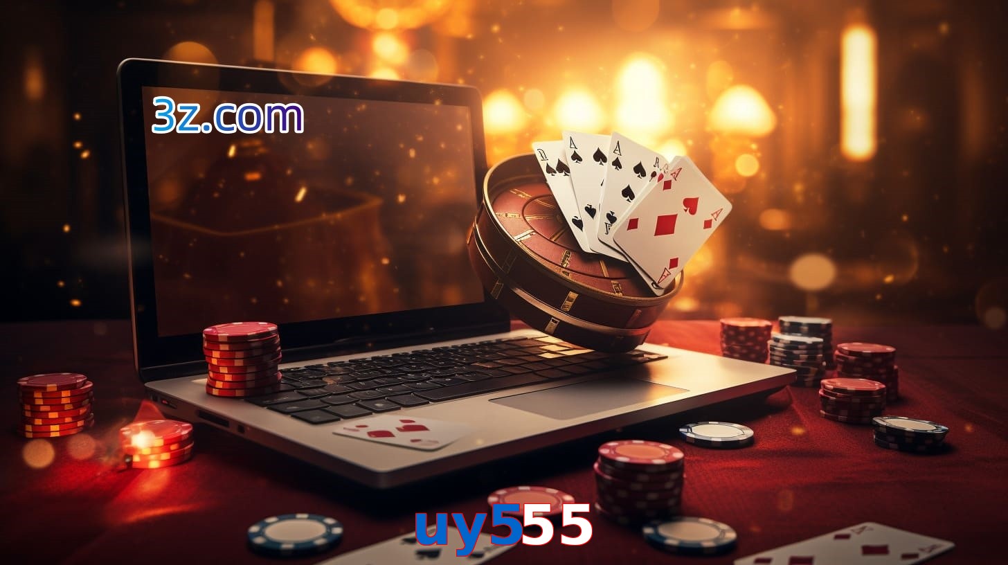 uy555 cassino ao vivo