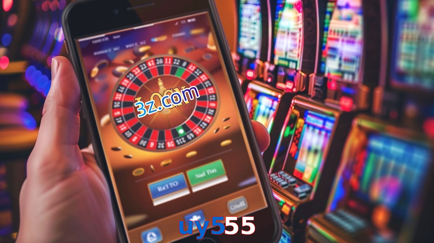 uy555 cassino online brasil