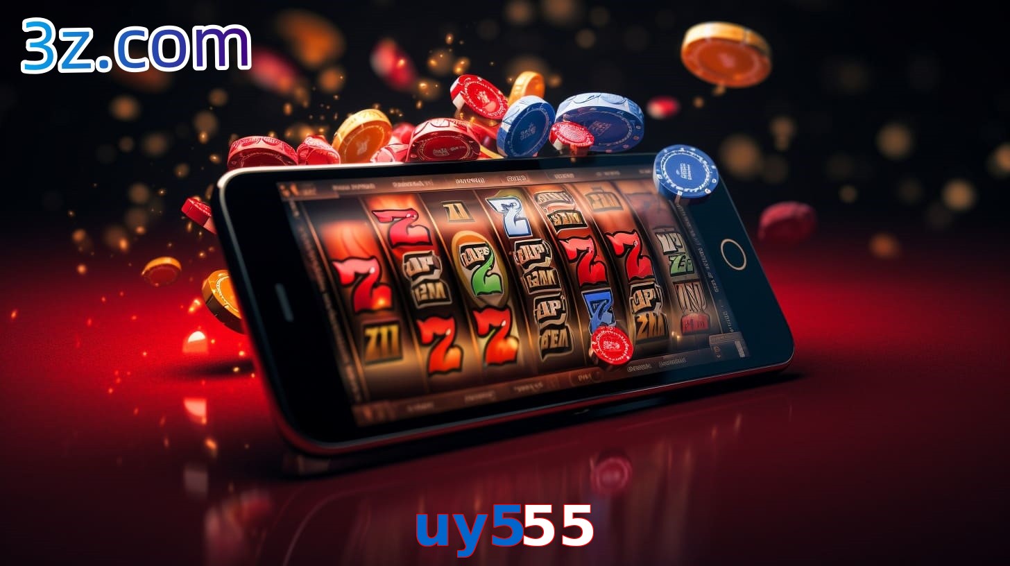 uy555 experiência de cassino real com croupier ao vivo