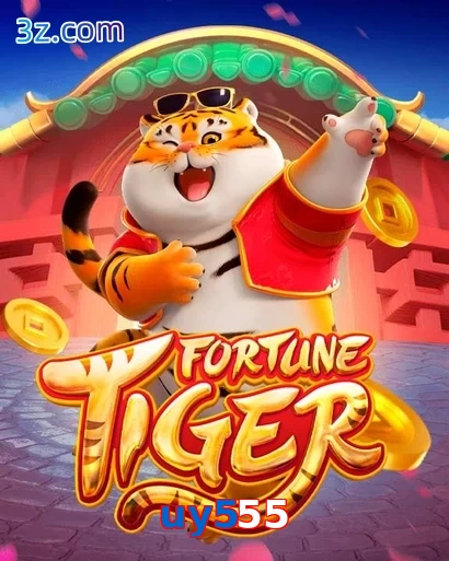 uy555 slot fortune tiger