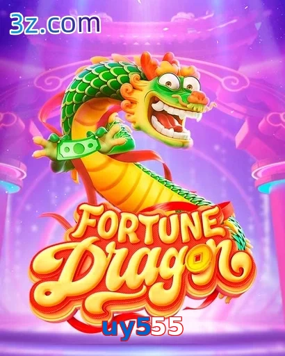 uy555 slot fortune dragon
